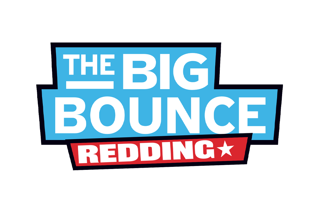 Big Bounce Redding